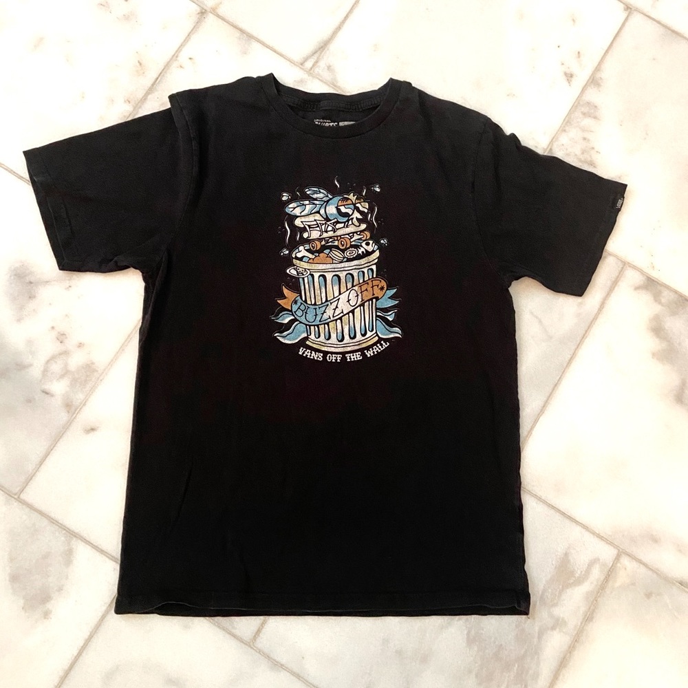 Vans T-shirt